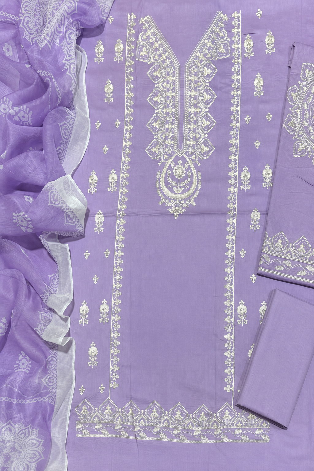 Mughal Grace