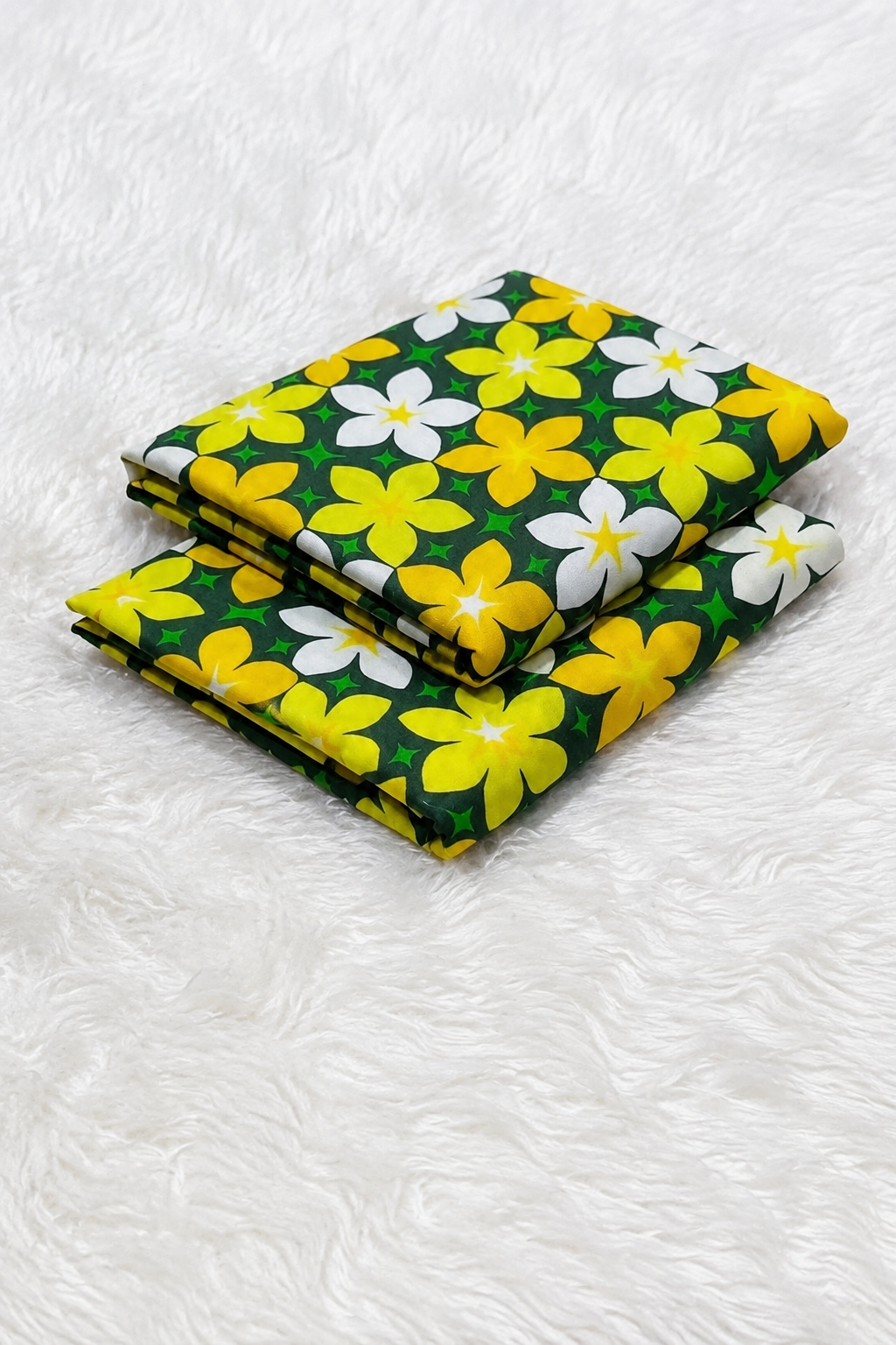Emerald Daisy