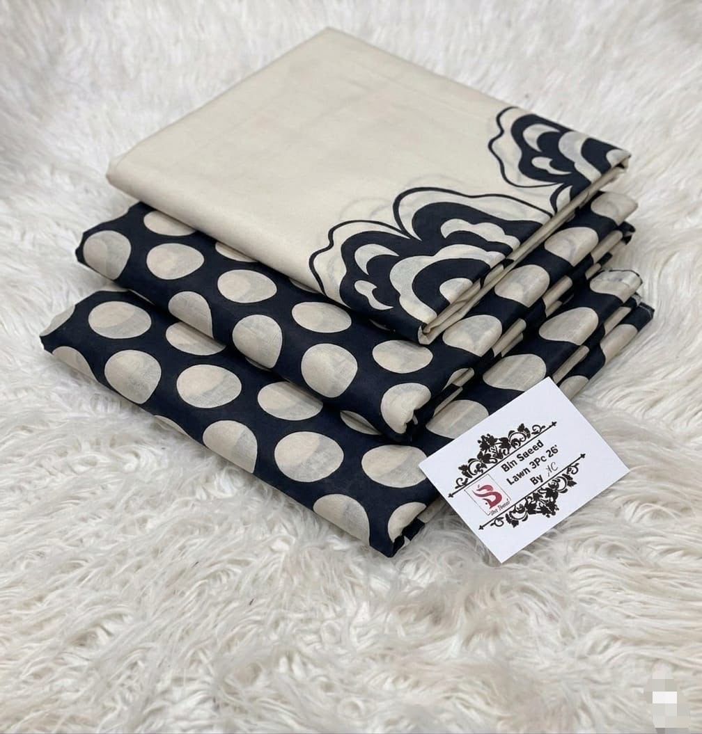 Black Ivory Polka