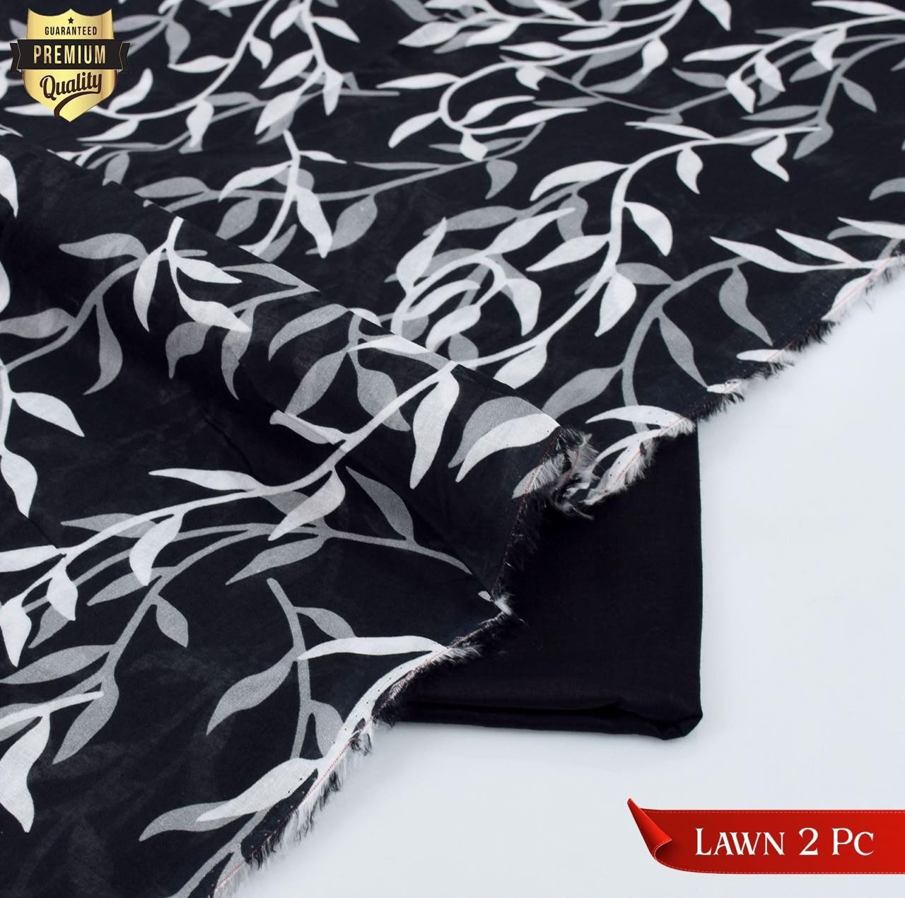 Dark Leaf