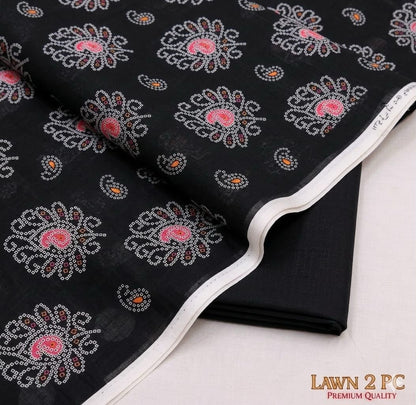 Black Medallion