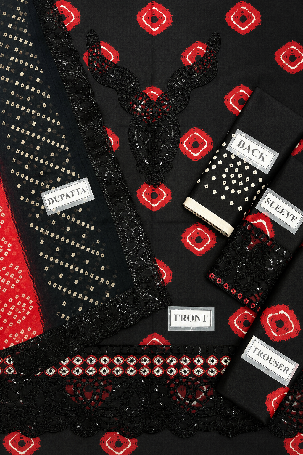 Noir Motif