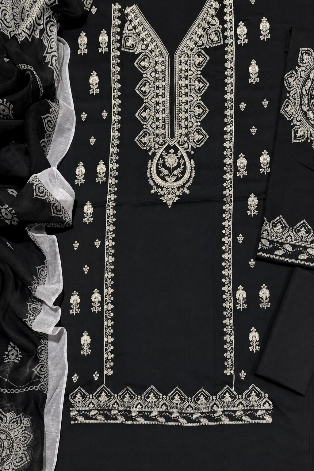 Mughal Grace