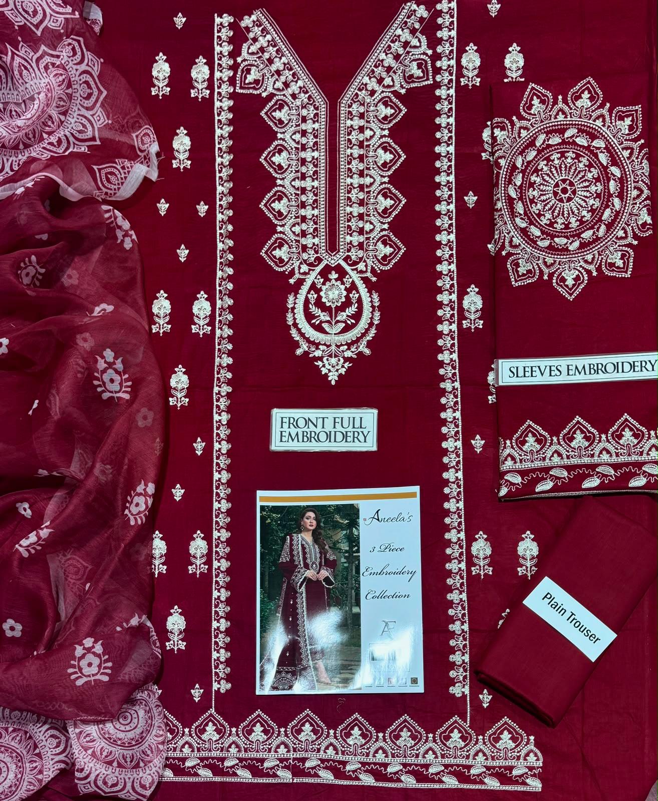 Mughal Grace