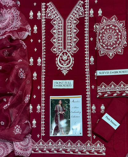 Mughal Grace
