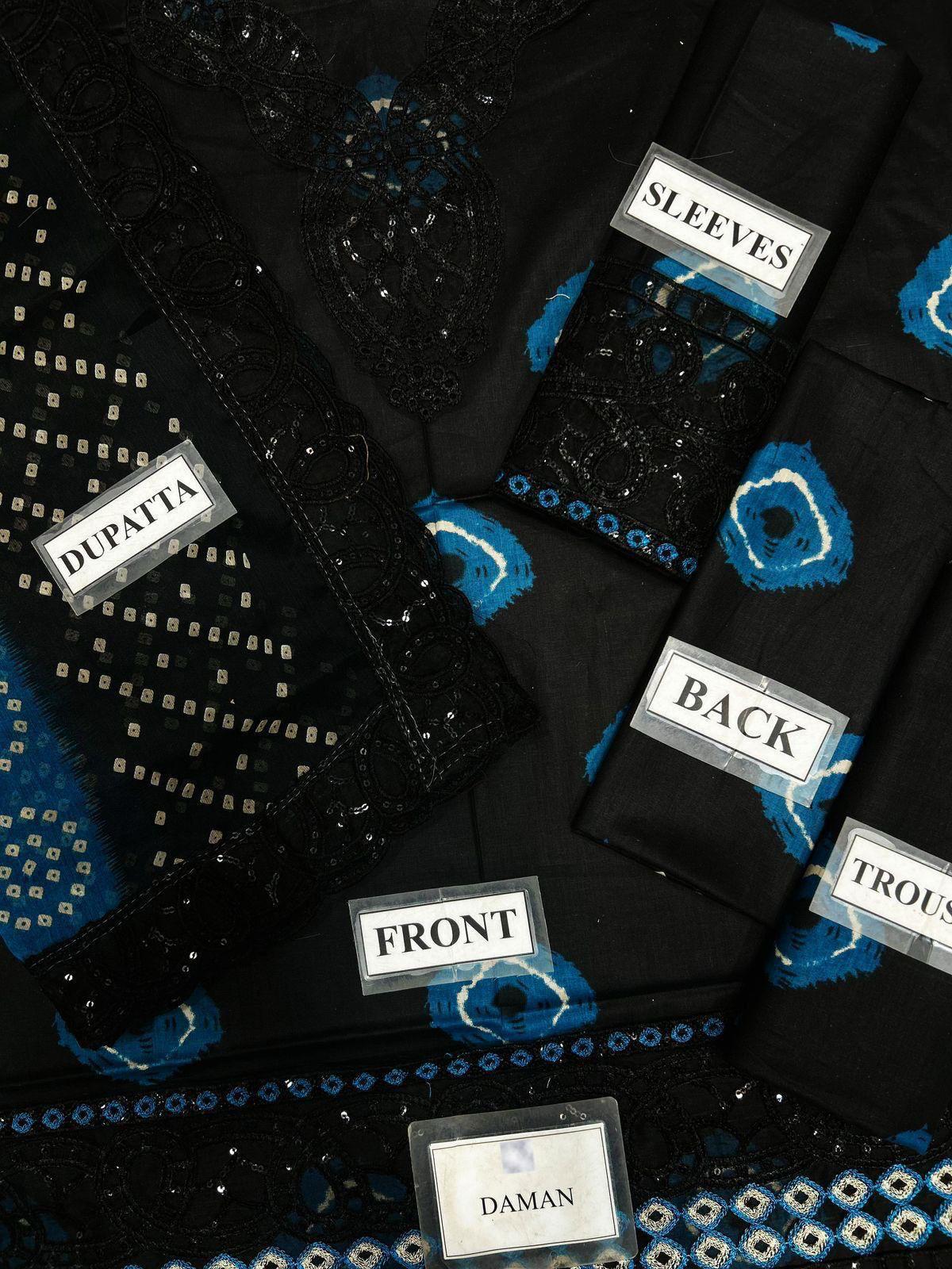 Noir Motif