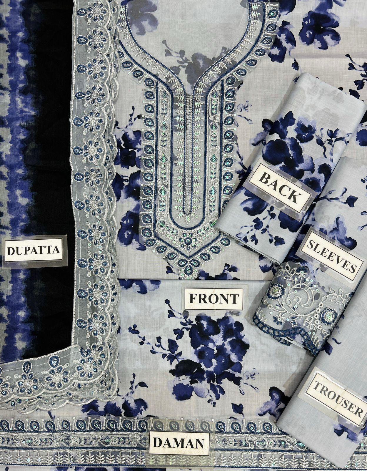 Blue Serenity