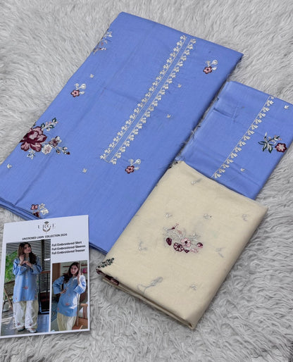 Powder Blue