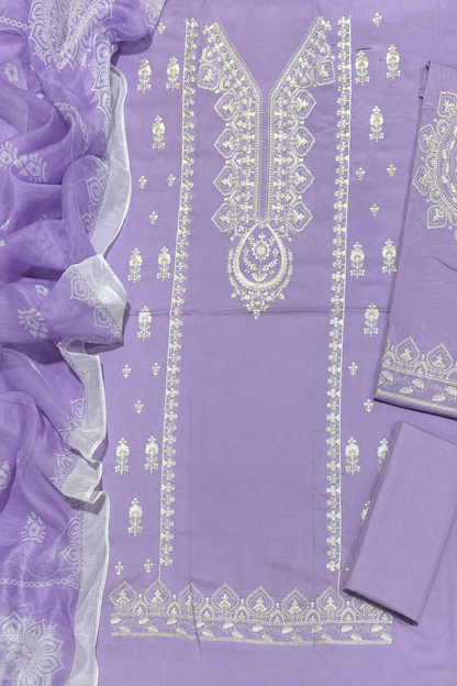 Mughal Grace