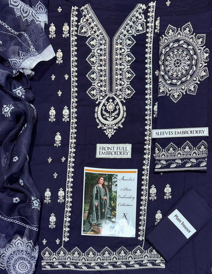 Mughal Grace