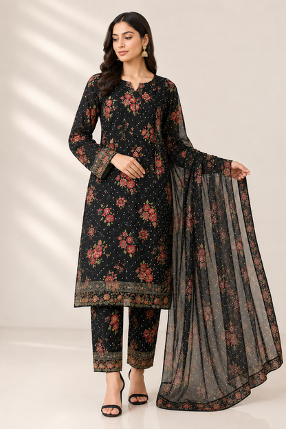 Rose Dot