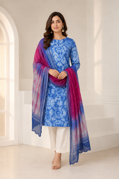 Sapphire Magenta