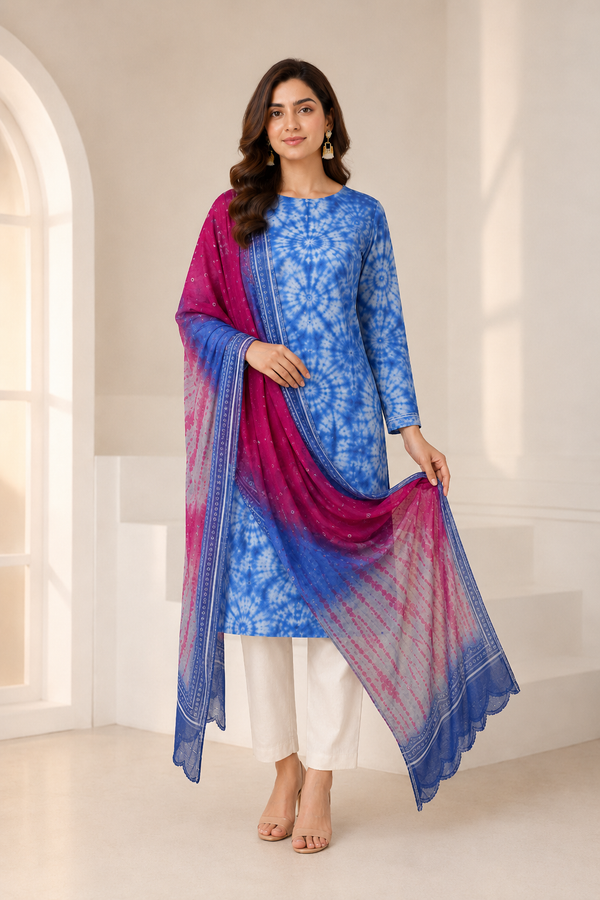 Sapphire Magenta