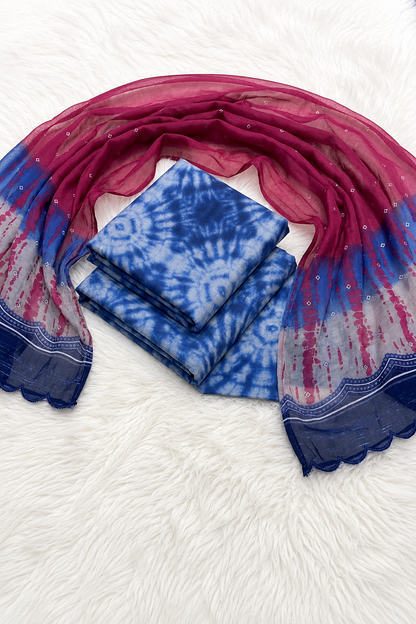 Sapphire Magenta