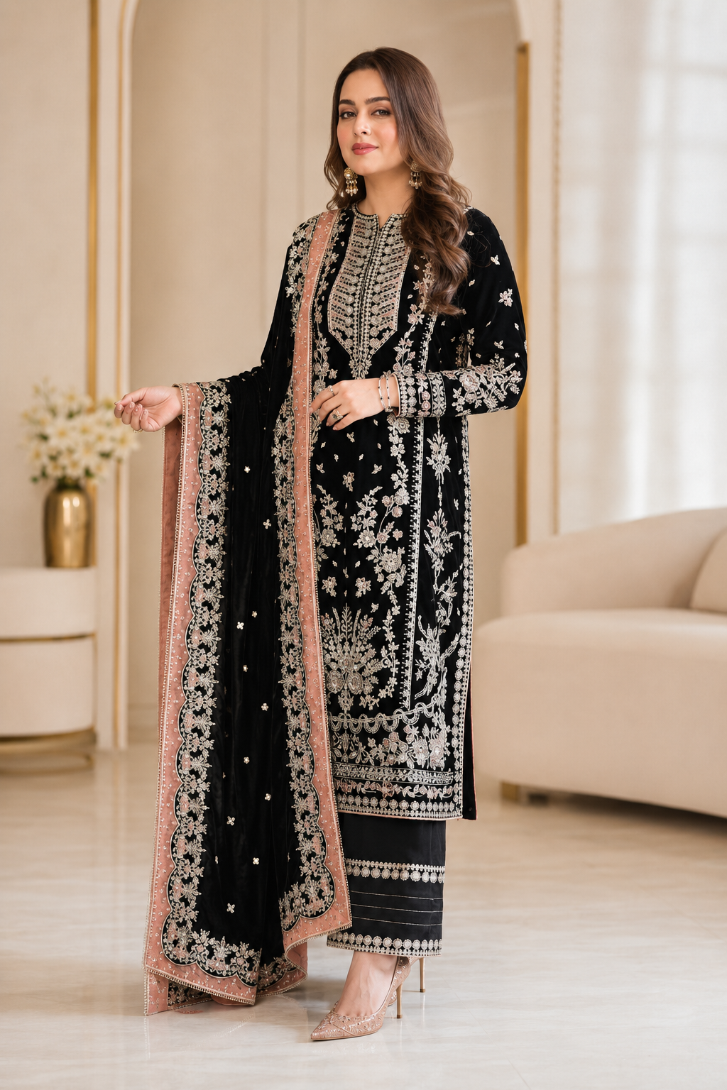Noor-e-Siyah
