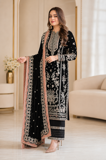 Noor-e-Siyah