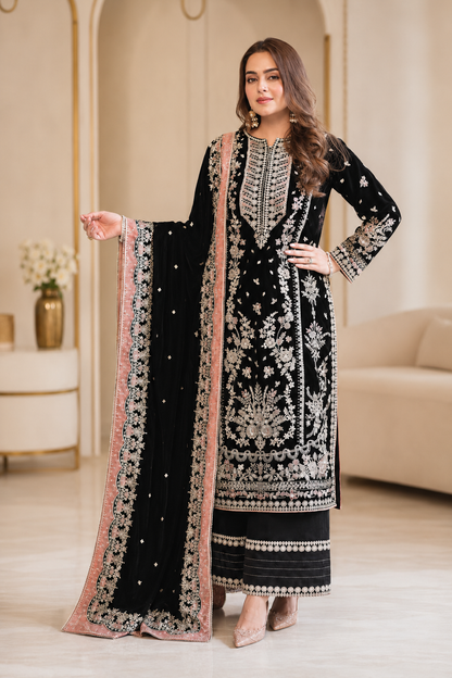 Noor-e-Siyah