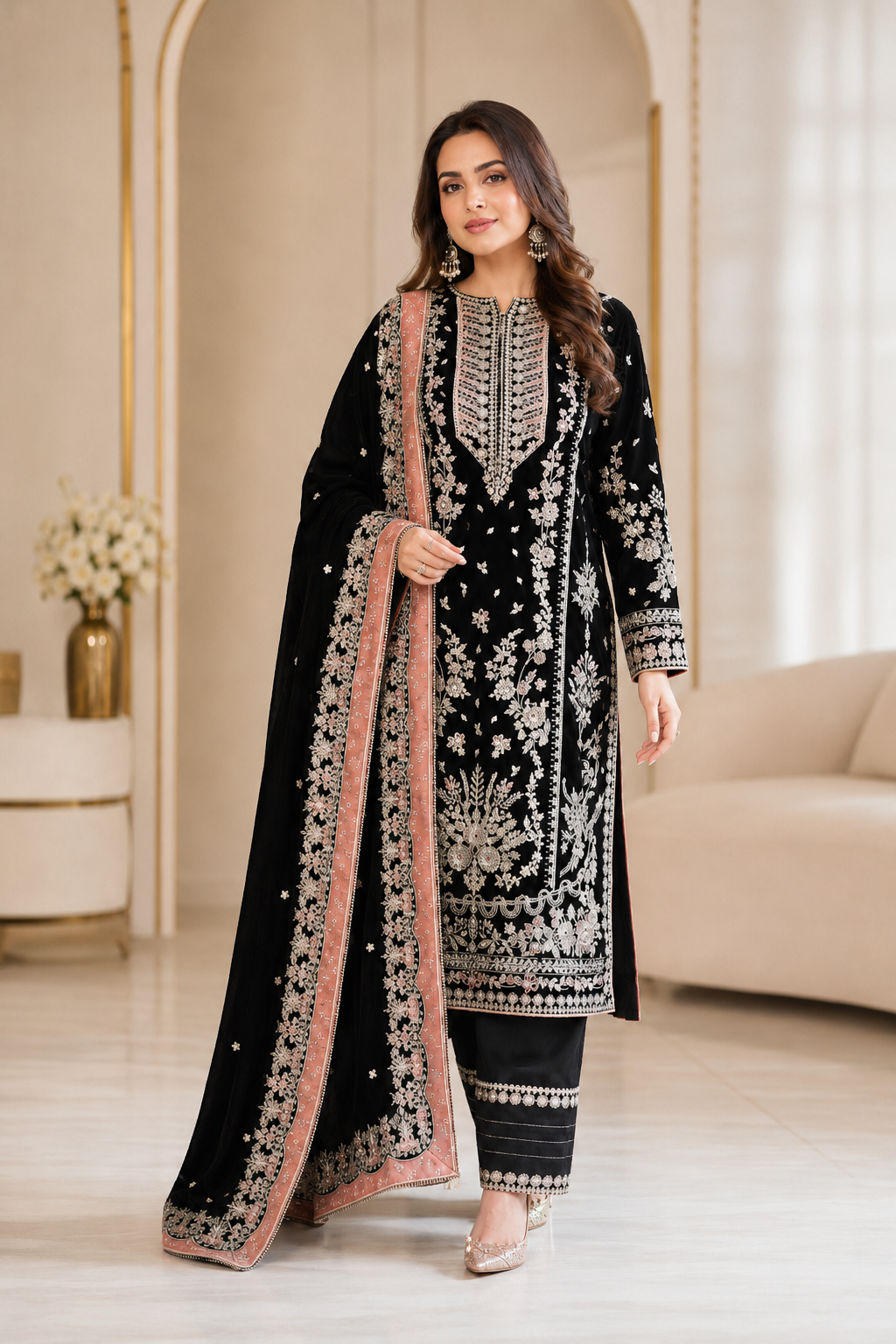 Noor-e-Siyah