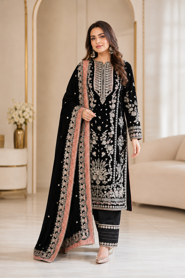Noor-e-Siyah