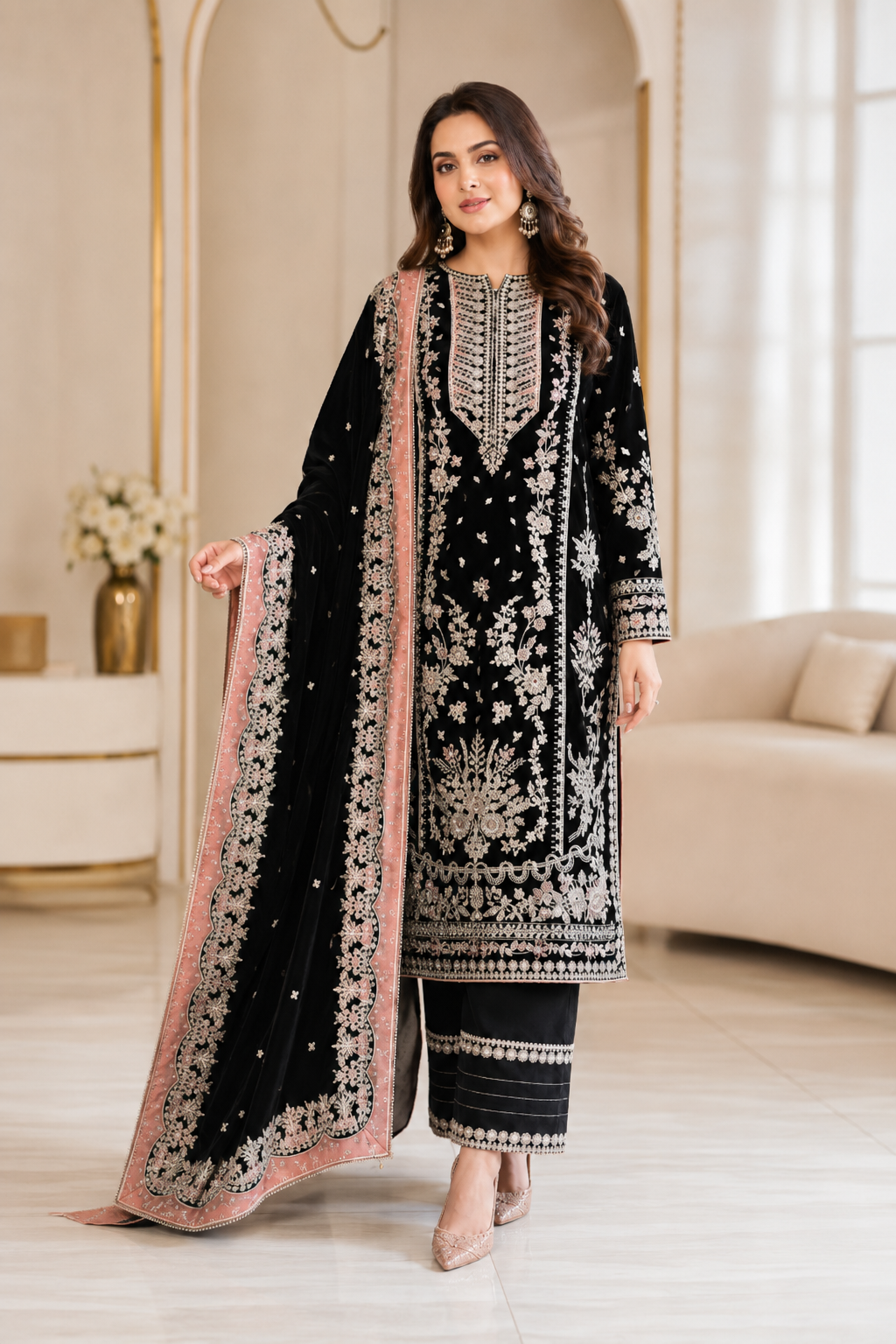 Noor-e-Siyah