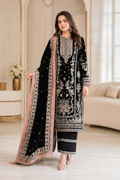 Noor-e-Siyah