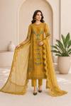 Mustard Noor