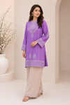 Lilac Elegance