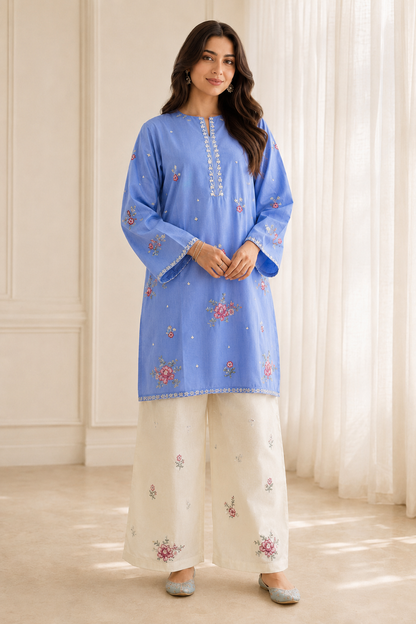 Powder Blue