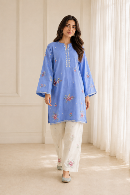 Powder Blue