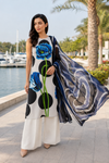 Azure Rose
