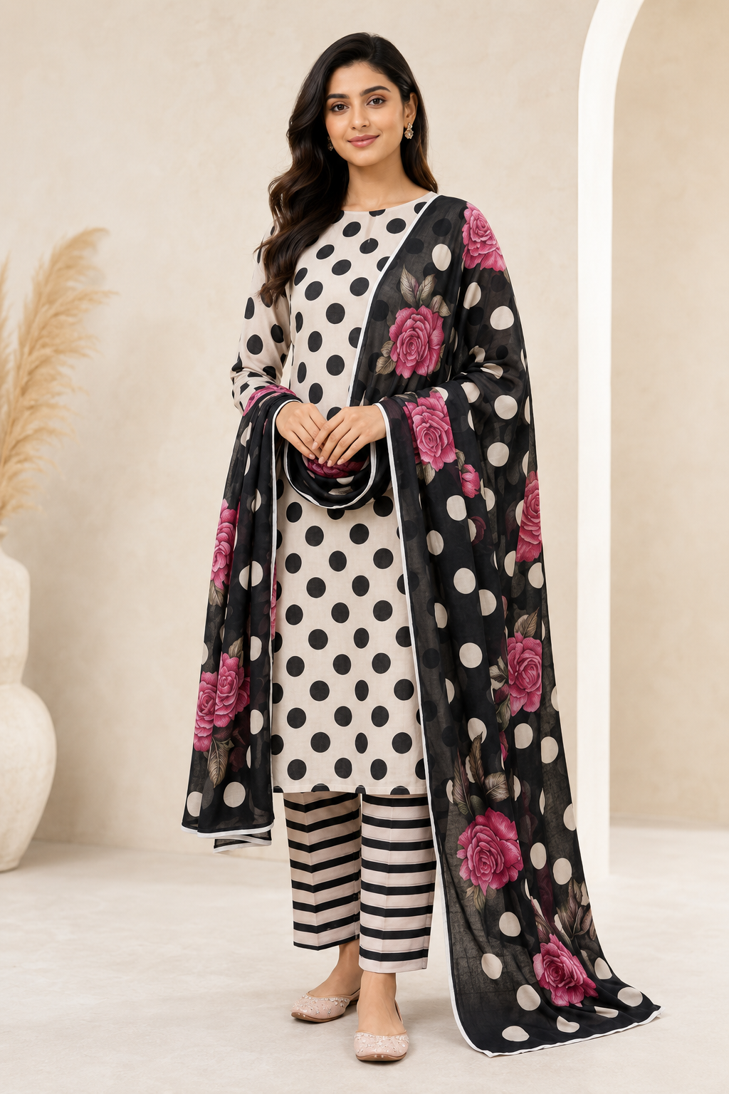 Multi Polka