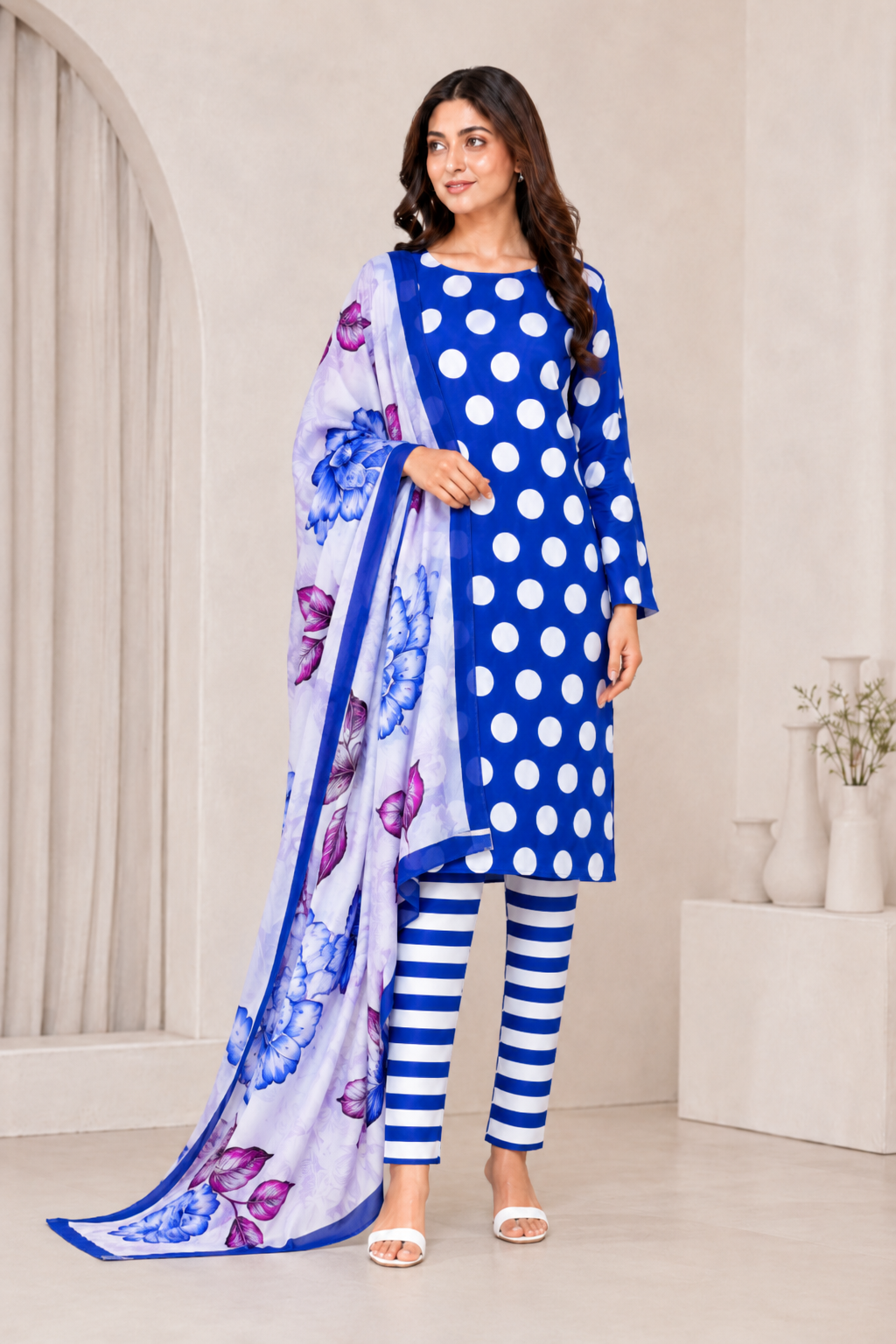 Multi Polka