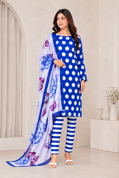 Multi Polka