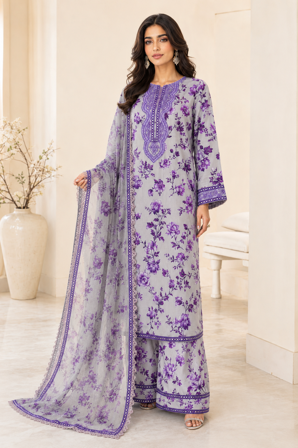 Lavender Mist