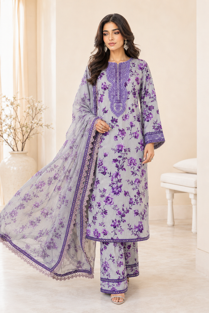 Lavender Mist