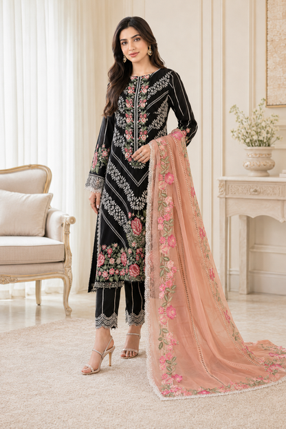 Rosette Elegance