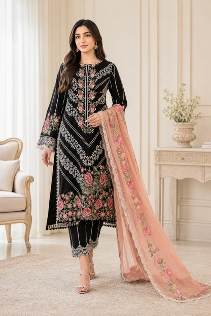 Rosette Elegance