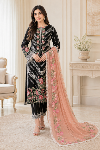 Rosette Elegance