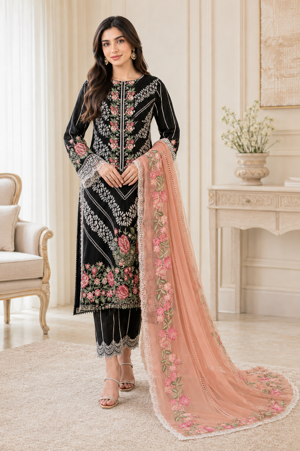 Rosette Elegance