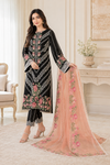 Rosette Elegance