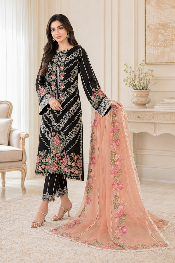 Rosette Elegance