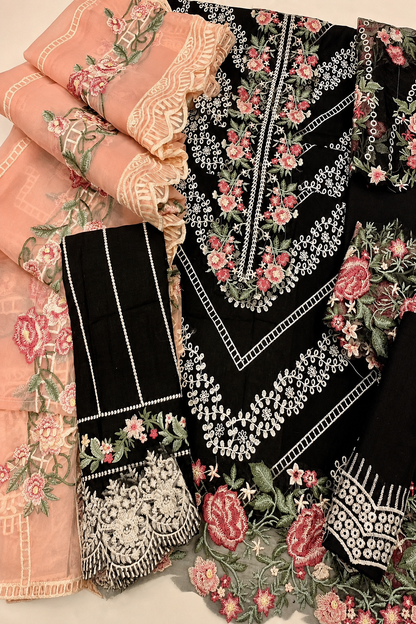Rosette Elegance