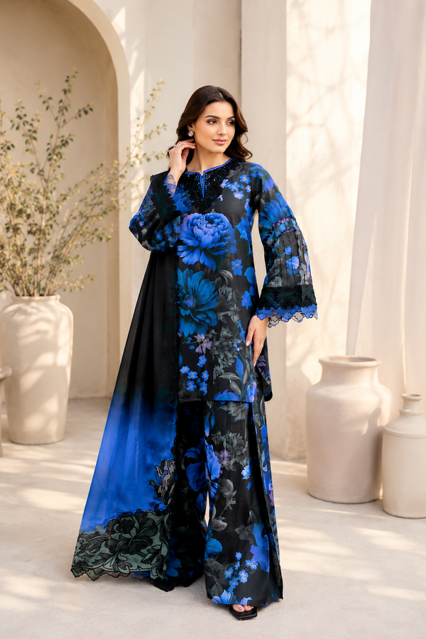 Flora Luxe