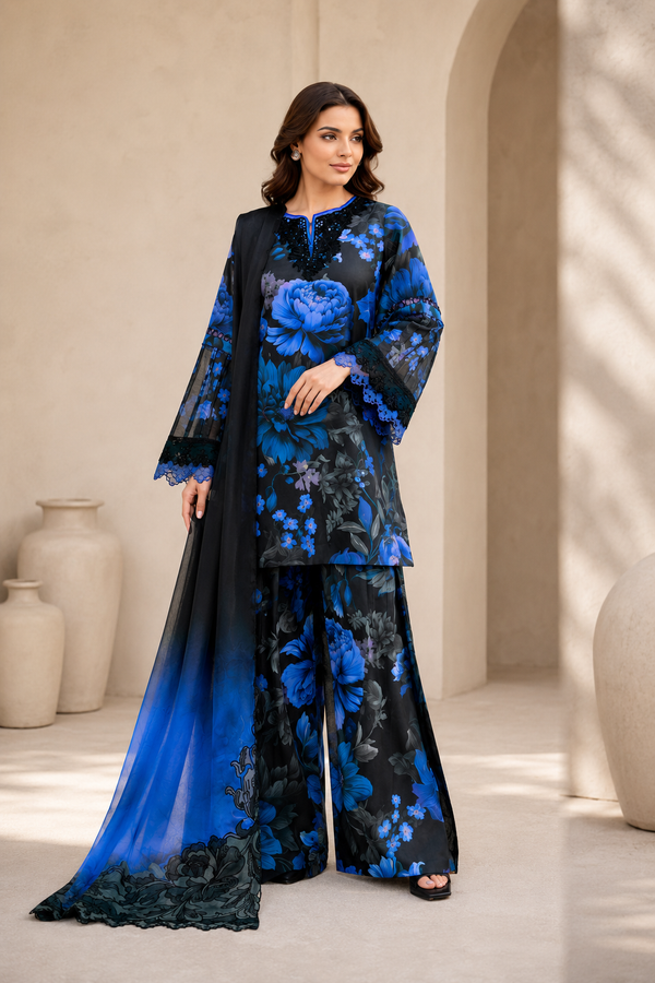 Flora Luxe