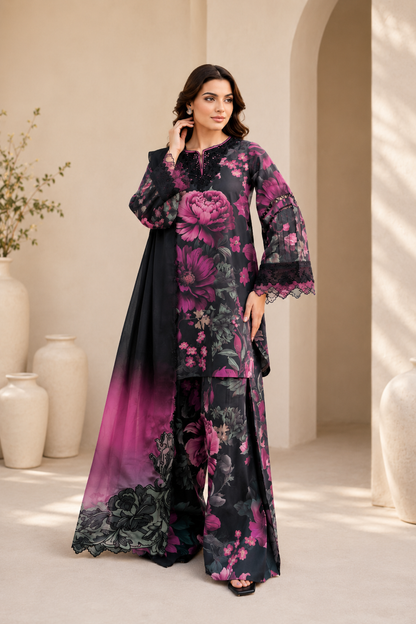 Flora Luxe