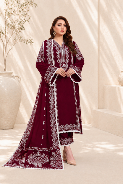 Mughal Grace