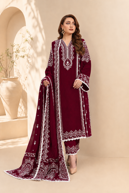 Mughal Grace