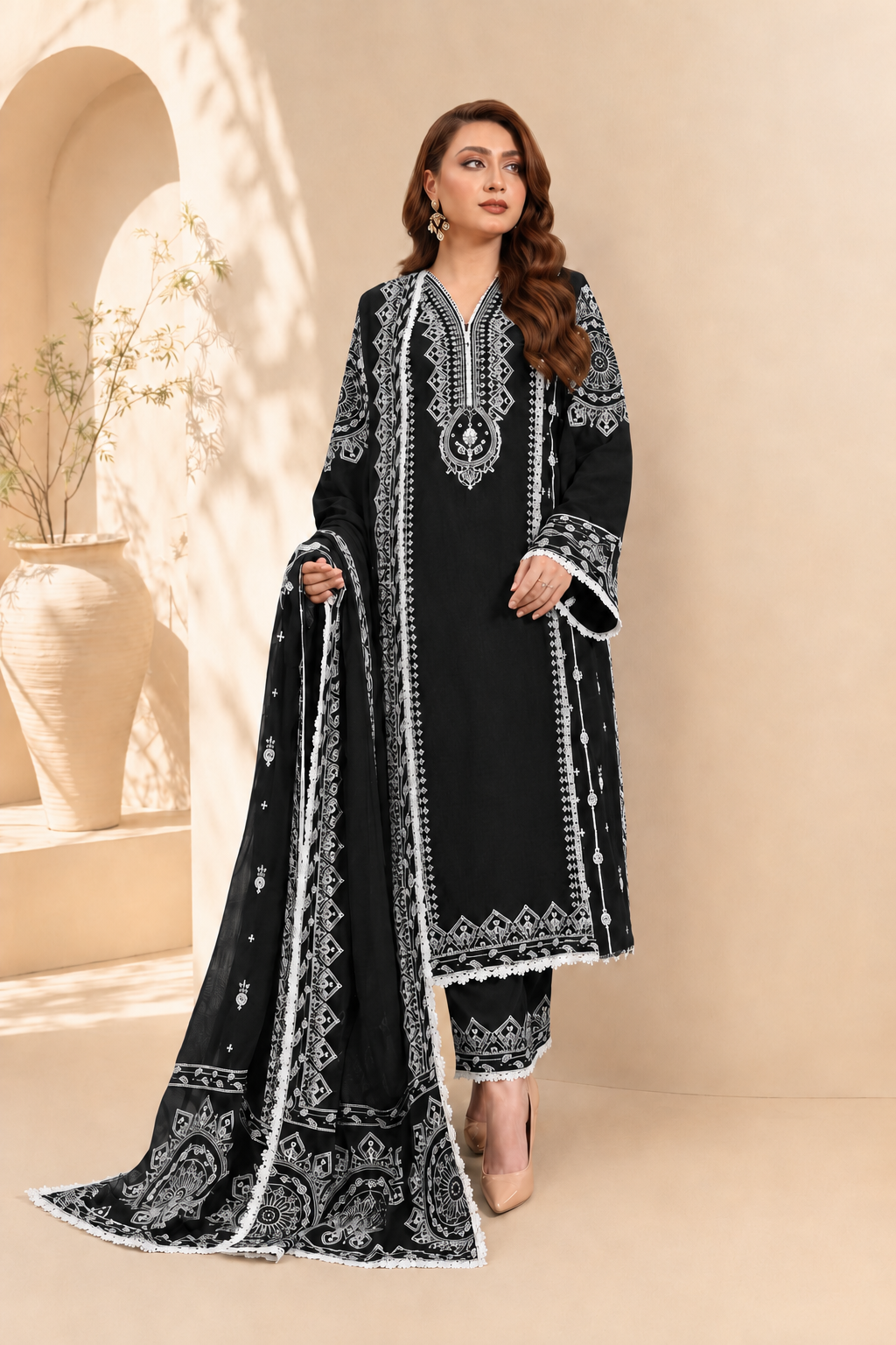 Mughal Grace