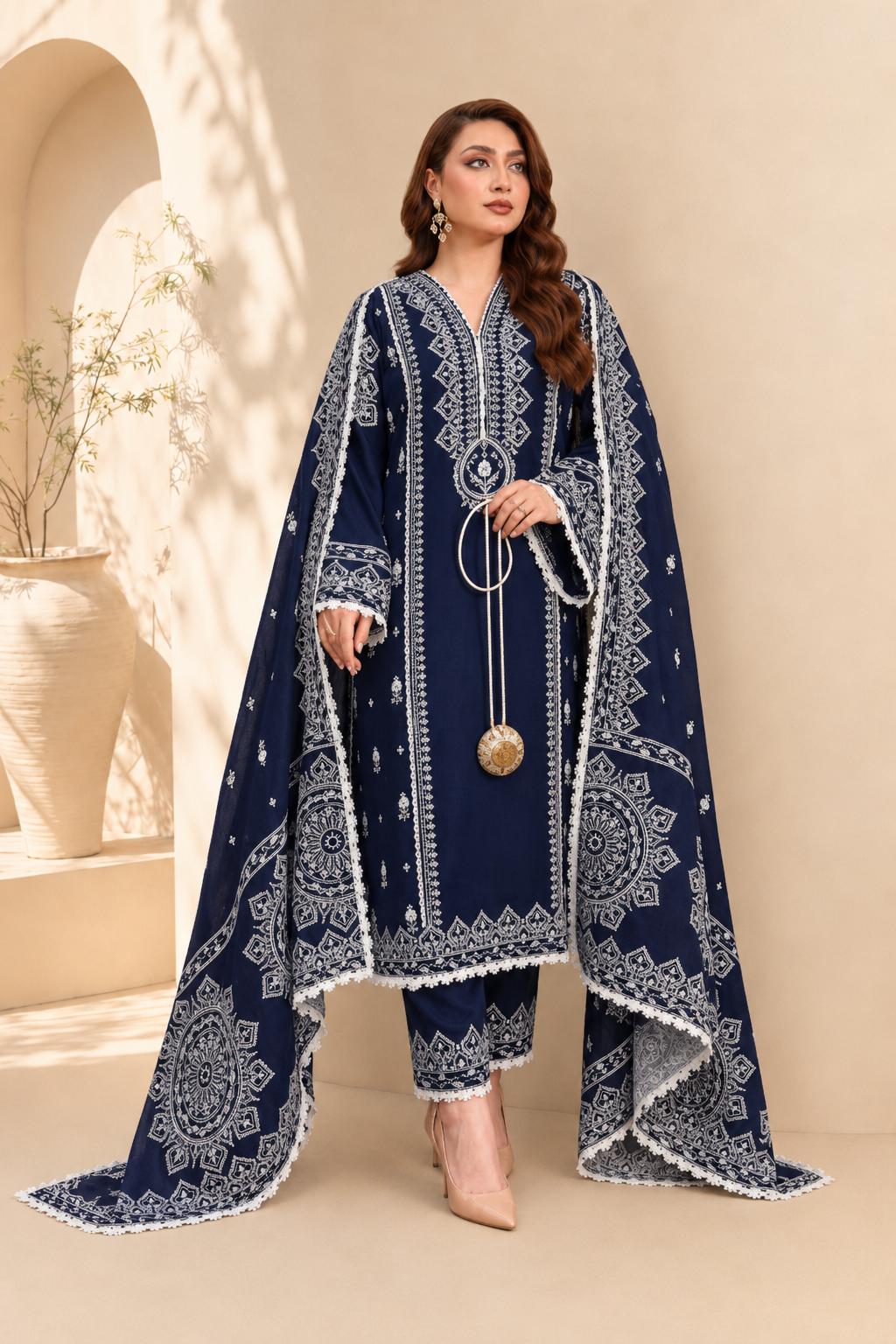 Mughal Grace