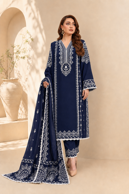 Mughal Grace